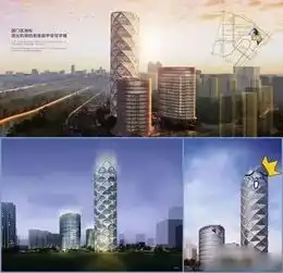 迪拜算什么,中国告诉你什么才叫建筑奇迹筑猎