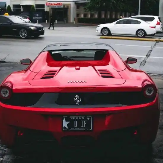 情感测试四款车,哪辆让你心动测你有没有错过真爱