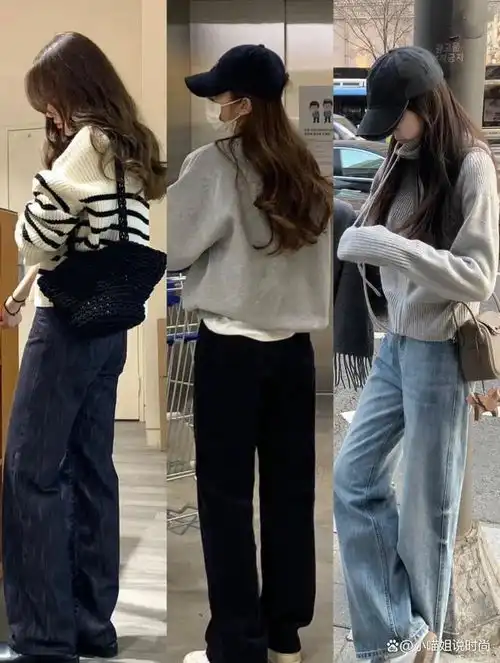 氛围感拉满的头像韩系半