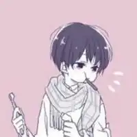 呆傻萌卡通头像男生微信头像图片大全
