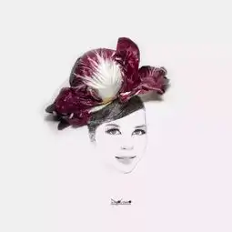 千万别让吃货成为艺术家,不然他会..