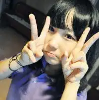 清新潮流范qq女生头像不嚼糖哪来那么多甜言蜜语