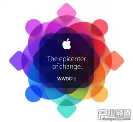 苹果或在wwdc2015大会上发布ios9系统