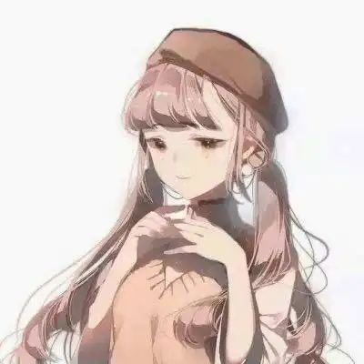 霸气女生动漫图片头像闺