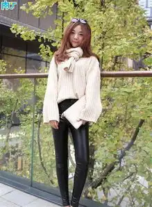 外套女装2016新款图片非主流服饰女装