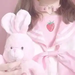 建议女生别换头像了,忒俗试试仙女系套图,秒变班级女神