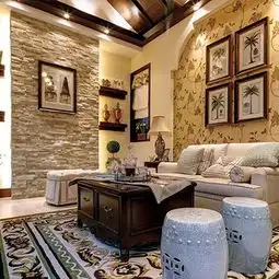 石家庄70装修价格