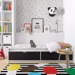 120平北欧风格复式小宅,简约气质不输大别墅