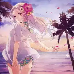 珊珊发光的女孩子美图系列,绝对不要错过今天的壁纸,真的值得