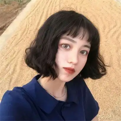 女生头像萌系可爱超甜孙