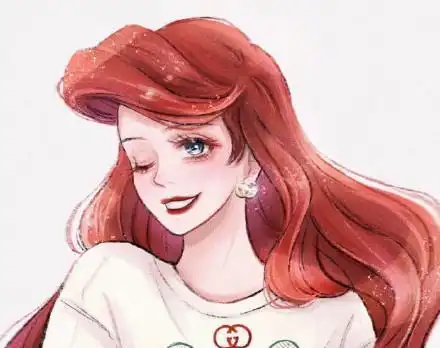 禁欲系头像情侣系动漫迪