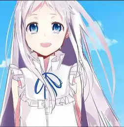 我想知道这个是谁是出自哪部动漫