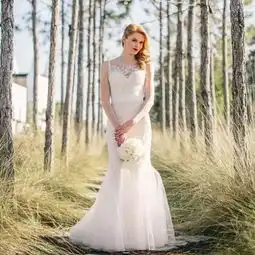 婚纱搭配指南,每个女生都应该看一下