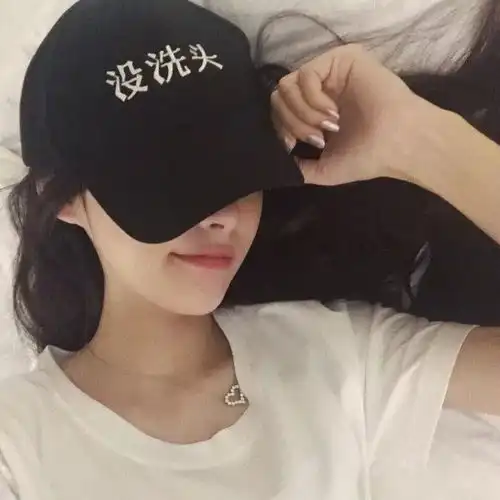 挡脸头像,不露脸女生头像