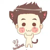 卡通男生头像望你有爱,随便抱走....