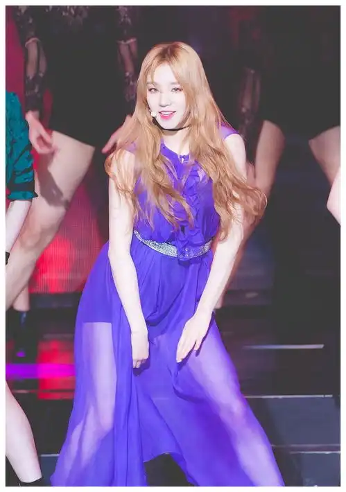 歌声最有辨识度的12位女爱豆独特的歌声一开口就知道是谁唱了