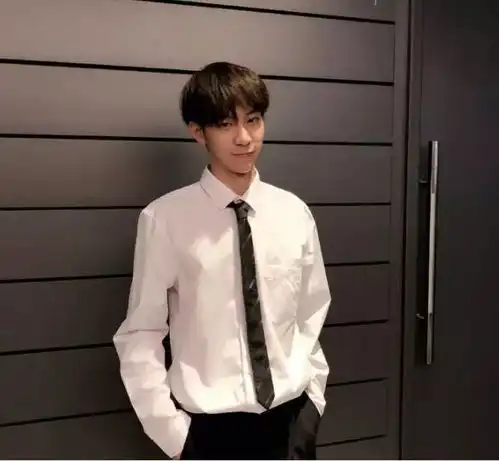 提升腰线的四种穿法,在视觉上增高,秀出大长腿