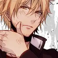 坏坏的男生卡通头像图片冷酷的