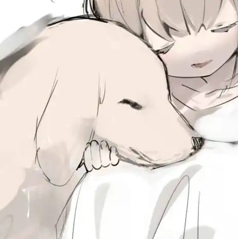 对象不是人系列情头