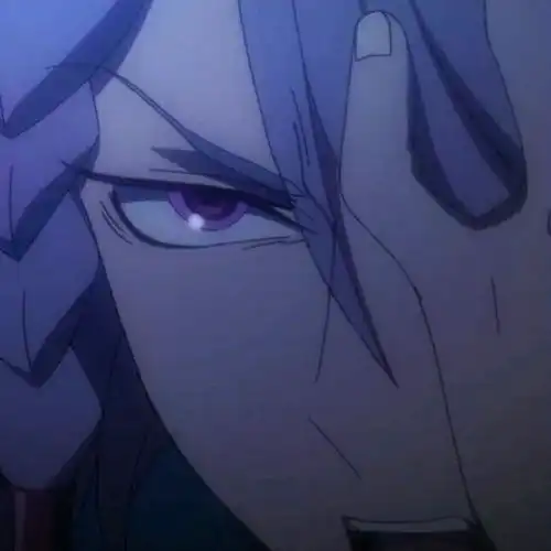 动漫男头国服大佬都在用的头像