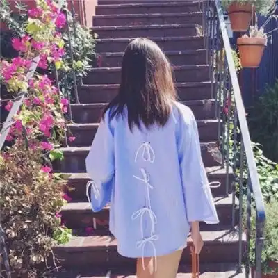 微信头像背影女霸气漂亮优雅好看的微信头像