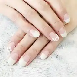 白色系头像是什么样子美