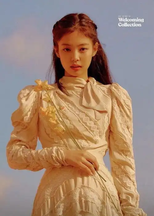 blackpink天价造型盘点