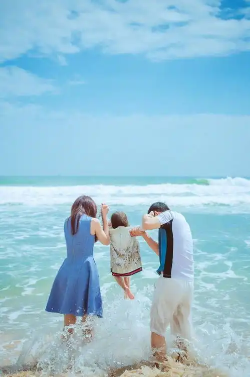 头像粉色系背影头像