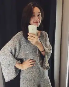 半粒糖甜到伤晒靓照一线姻缘