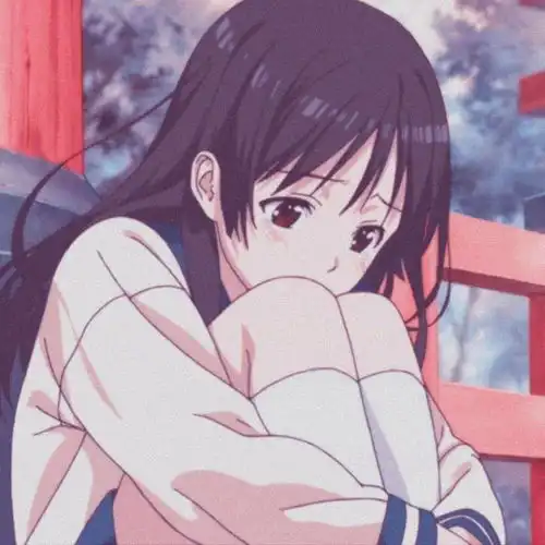 可爱简单头像可爱呆萌二次元头像动漫头像可爱呆萌好看又可爱的动漫头像