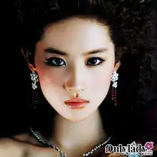 铜雀台刘亦菲颠覆清纯形象铜雀台即将上映刘亦菲颠覆清纯形象onlylady女人志