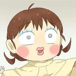 致郁的头像女