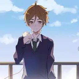 谁有这张图片的情头