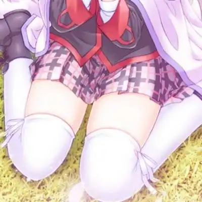 动漫污图片女生头像最新骚气污系动漫女头内裤