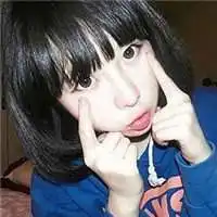 17岁头像女生微信头像图片大全