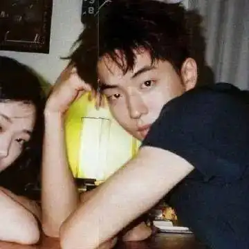 独一无二的情侣头像来喽