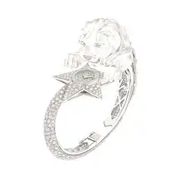 souslesignedulion系列顶级珠宝6128038奢侈品频道图片库