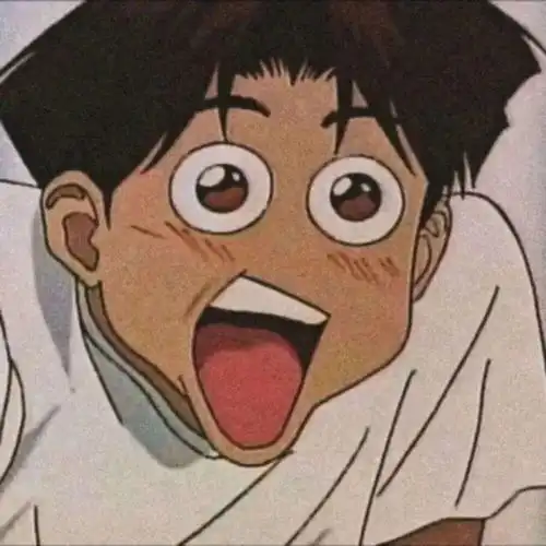 卡通微信头像男女搞怪
