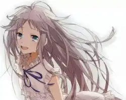 二次元笑着哭头像