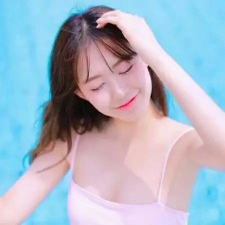 女生微信头像清纯的,好看又唯美又清新的