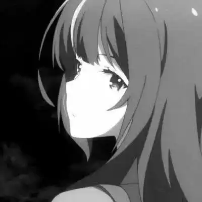 丧系头像女不露脸相思了