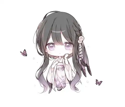 头像你好可爱啊胡说,你才可爱