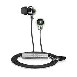 sennheiser森海塞尔cx890i入耳式耳机初体验