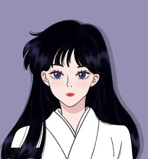 情侣头像,送给最棒你
