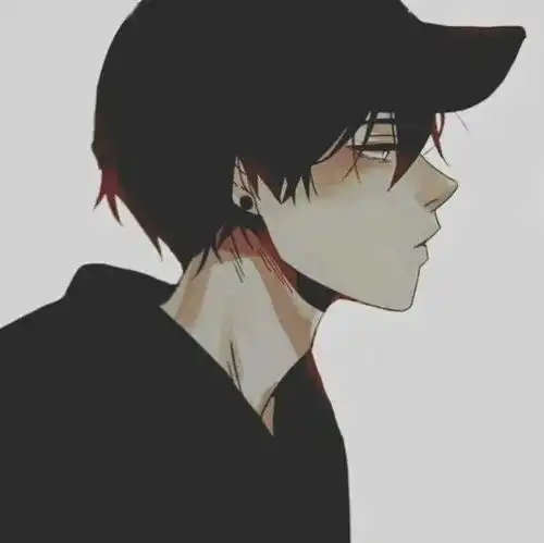 晒阳光头像男卡通