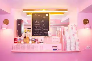 网红粉来袭少女心爆棚的20个粉色浪漫旅游胜地