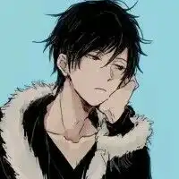 死神被动致盲