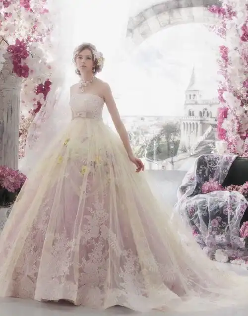 仙女裙我们我们小仙女儿最爱的衣服no.1