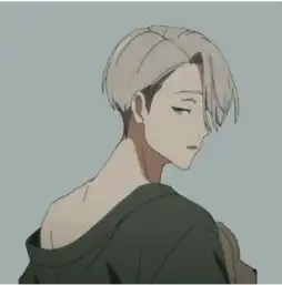 请问这张手机壁纸动漫人物是什么电视