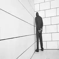 抑郁症患者用的头像微信头像图片大全